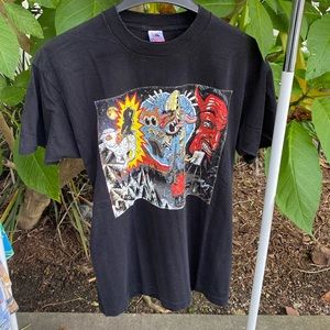 Men’s graphic t-shirt